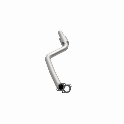 MagnaFlow Direct Fit Catalytic Converter BMW 3 07-08 Rear OEM