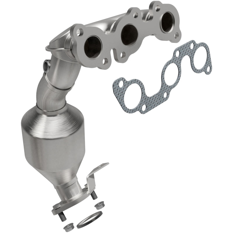 MagnaFlow Direct Fit Catalytic Converter 04-06 Lexus RX330 3.3L D/S