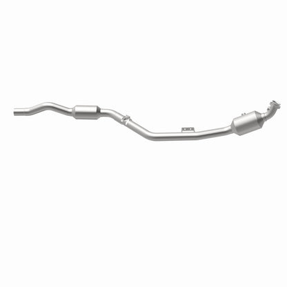 MagnaFlow Direct Fit Catalytic Converter 07-09 Mercedes-Benz E350 V6-3.5L