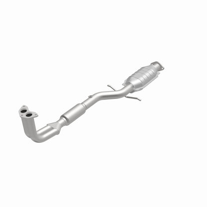 MagnaFlow Direct Fit Catalytic Converter 99-01 Hyundai Sonata 2.4L
