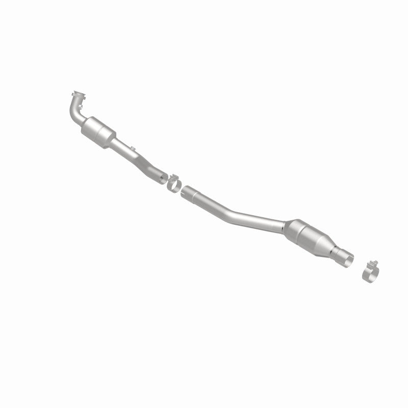MagnaFlow Direct Fit Catalytic Converter 03-06 Mercedes SL500 5L Driver Side