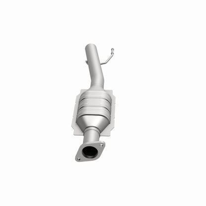 MagnaFlow Direct Fit Catalytic Converter 05-09 Escape/Trib 3.0 Rear