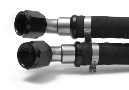 PERRIN 13-20 Subaru BRZ / Scion FR-S / Toyota 86 Engine Oil Cooler Full Kit