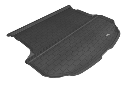 3D MAXpider 2013-2018 Hyundai Santa Fe Sport Kagu Cargo Liner - Black
