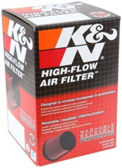K&N 86-99 Yamaha YFM350FW Big Bear Air Filter