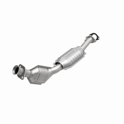 MagnaFlow Direct Fit Catalytic Converter Crown Vic-Town Car-Grand Marq