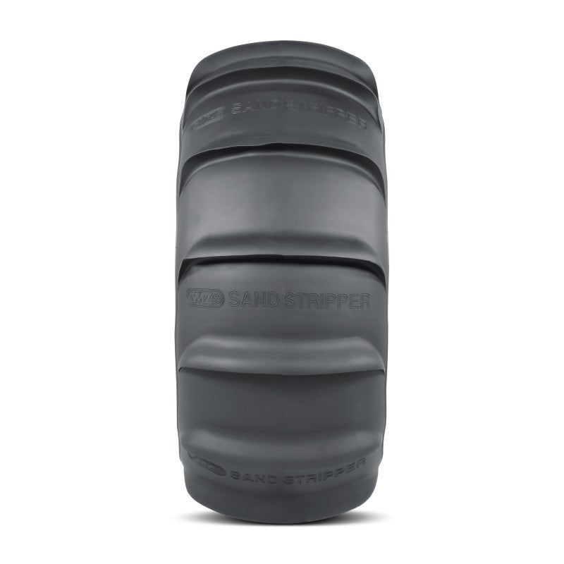GMZ Sand Stripper Rear HP Tire - 14 Paddle 1-1/8in - 28x15-14