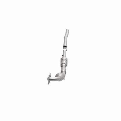 MagnaFlow Direct Fit Catalytic Converter 2010 VW GTI 2.0L Turbo