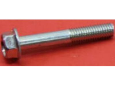 Honda - B-series Cam Rail Bolt