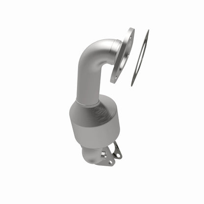 MagnaFlow Direct Fit Catalytic Converter 10-17 Ford Taurus/10-16 Lincoln MKT V6-3.5L
