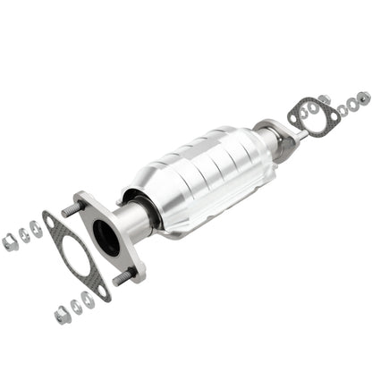 MagnaFlow Direct Fit Catalytic Converter 00-03 Kia Rio 1.5L