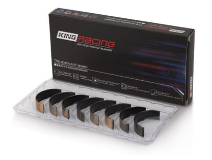 King Engine Bearings Subaru EJ20/EJ22/EJ25 pMaxKote Performance Rod Bearing Set - Size +.026mm