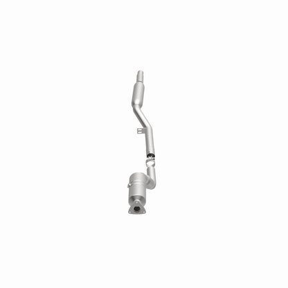 MagnaFlow Direct Fit Catalytic Converter 05-05 Audi A6 Quattro 3.2L