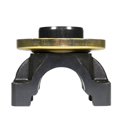 Yukon Gear 24 Spline Front Pinion Yoke for Dana 30/44 Jeep JK w/1350 U-Bolt Design