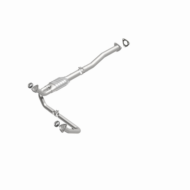 MagnaFlow Direct Fit Catalytic Converter GM 1500/2500/3500 Van 96-97