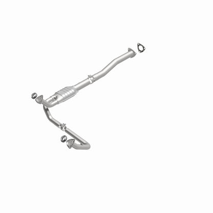 MagnaFlow Direct Fit Catalytic Converter GM 1500/2500/3500 Van 96-97