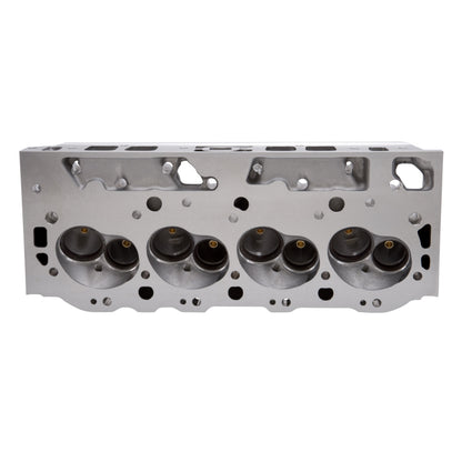 Edelbrock Cylinder Head Perf RPM BBC Rect Port NHRA Legal Bare
