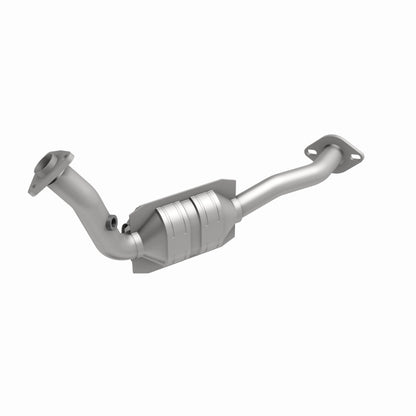 MagnaFlow Direct Fit Catalytic Converter FRONTIER- 01-04 3.3L OEM