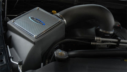 Volant 09-12 Dodge Ram 1500 / 2500 5.7 V8 PowerCore Closed Box Air Intake System