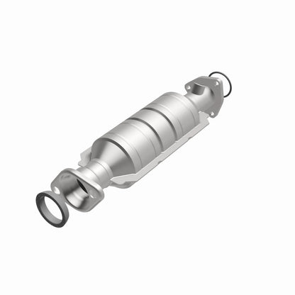MagnaFlow Direct Fit Catalytic Converter 1998 Honda Odyssey 2.3L