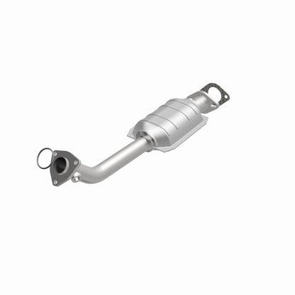 MagnaFlow Direct Fit Catalytic Converter 01-04 Pathfinder Passenger Side Rear 3.5L