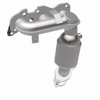 MagnaFlow Direct Fit Catalytic Converter 00-04 Sienna/Avalon 3.0L