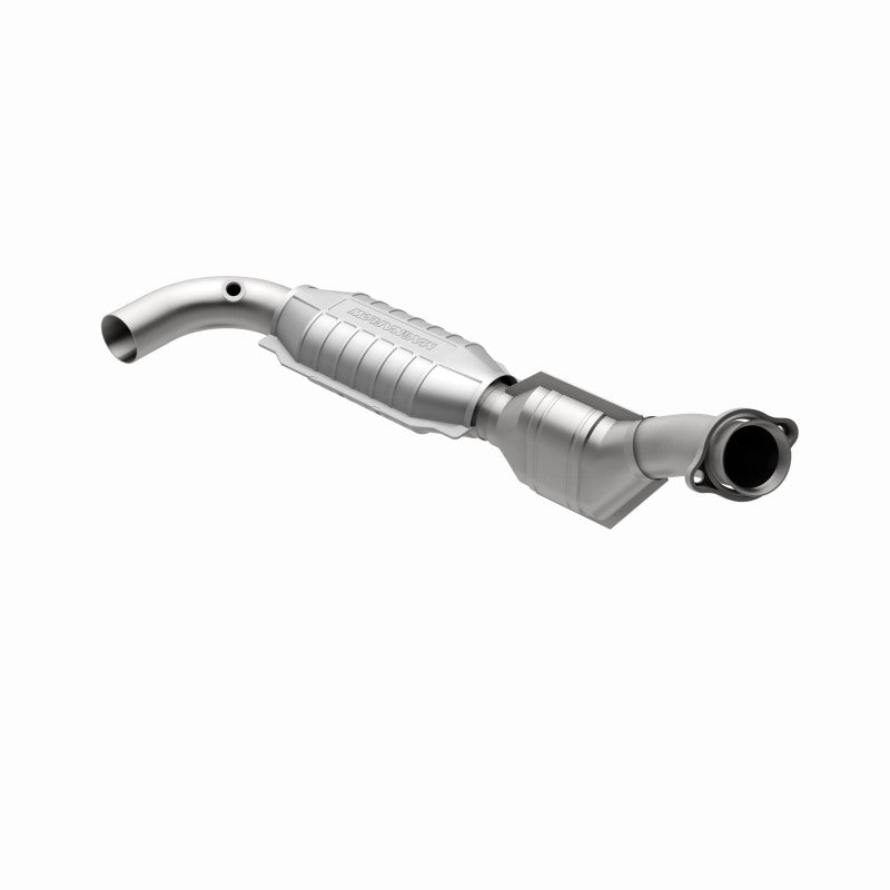 MagnaFlow Direct Fit Catalytic Converter 97-98 Ford Trucks 4.2L