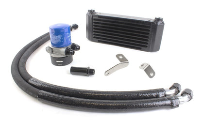 PERRIN 22-25 Subaru WRX (Manual Transmission) Engine Oil Cooler Full Kit