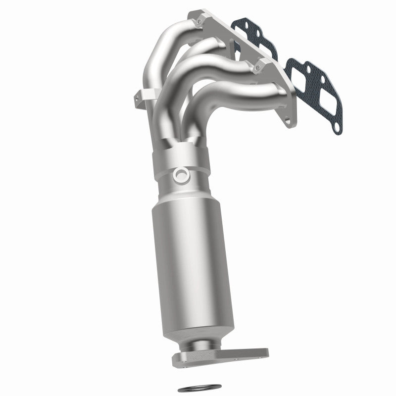 MagnaFlow Direct Fit Catalytic Converter 05-13 Nissan Frontier 2.5L