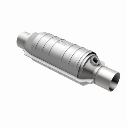 MagnaFlow Universal Catalytic Converter 2.25 inch CA Tier 1