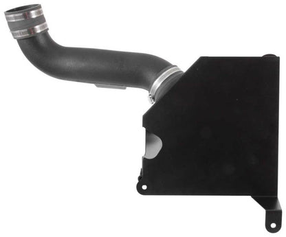K&N 16-17 Honda Civic (Will Not Fit Type R) L4-2.0L AirCharger Performance Air Intake Kit