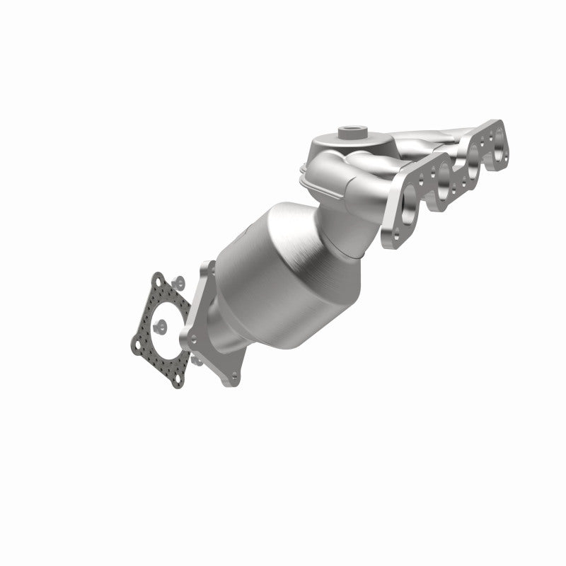 MagnaFlow Direct Fit Catalytic Converter 00-01 Dodge Neon / Plymouth Neon 2.0L (CA Emissions)