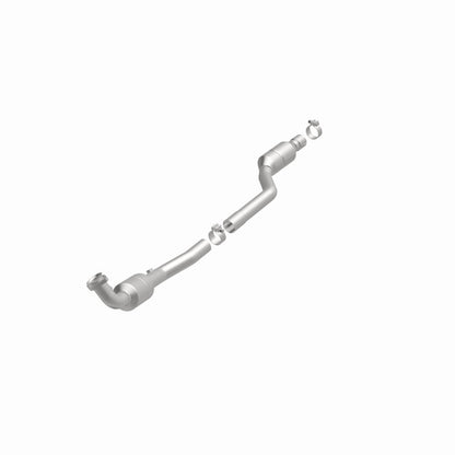 MagnaFlow Direct Fit Catalytic Converter 03-06 Mercedes SL500 5L Driver Side