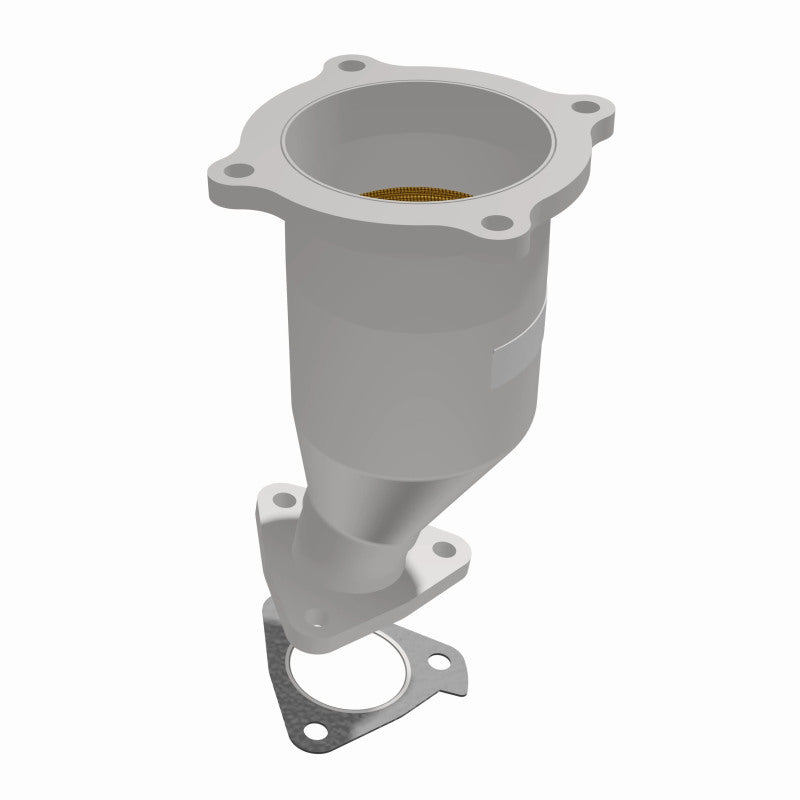 MagnaFlow Direct Fit Catalytic Converter 99-00 Mazda Miata