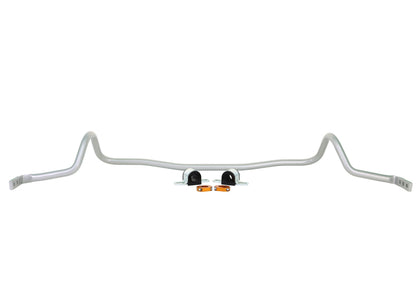 Whiteline 14-18 Mazda 3 Front 24mm Heavy Duty Adjustable Swaybar