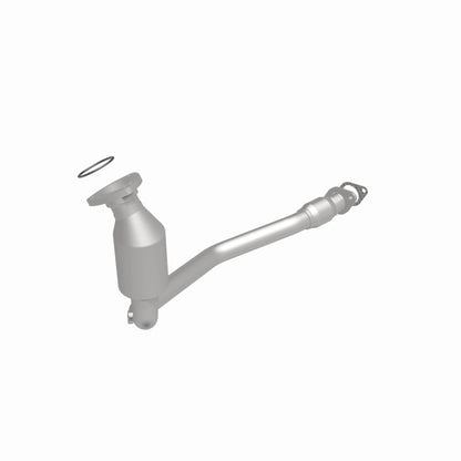 MagnaFlow Direct Fit Catalytic Converter 07-08 Pont G6 3.5L frt OEM