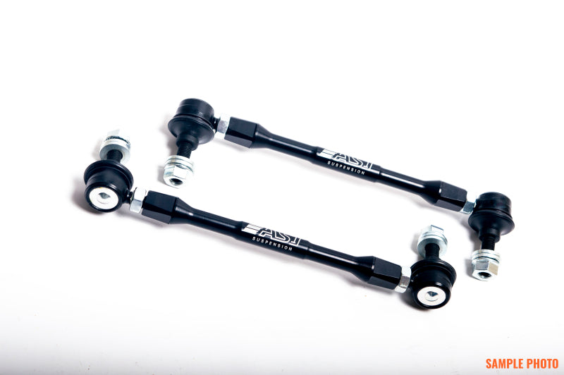 AST BMW G80-G81 M3 / G82-G83 M4 / G87 M2 2021- RWD  5200 Series Coilovers