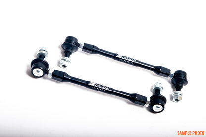 AST BMW G80-G81 M3 / G82-G83 M4 / G87 M2 2021- RWD  5200 Series Coilovers