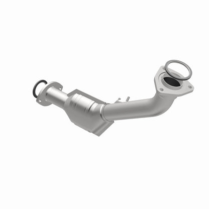 MagnaFlow Direct Fit Catalytic Converter 01 Toyota Tacoma 2.4L Fron