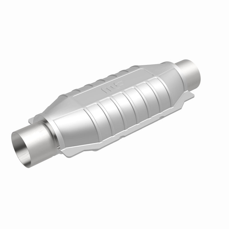 MagnaFlow Universal Catalytic Converter 2 inch PC2 Rear