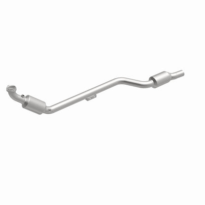 MagnaFlow Direct Fit Catalytic Converter 02-04 Mercedes C32 3.2L Passenger Side
