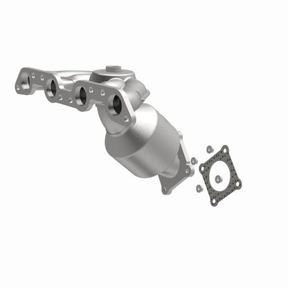 MagnaFlow Direct Fit Catalytic Converter 00-01 Dodge Neon / Plymouth Neon 2.0L (CA Emissions)