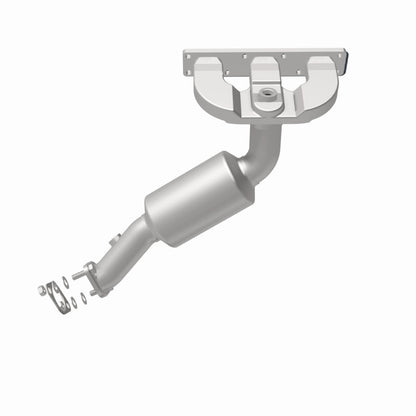 MagnaFlow DF Cat. Conv BMW 01-05 325 2.5L / 01-05 330 3.0L / 01-02 Z3 2.5L/3.0L California - Rear