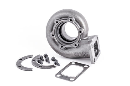 Garrett GTW34 Turbine Housing Kit O/V T3 / 4 Bolt 0.82 A/R