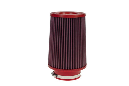 BMC Twin Air Universal Conical Filter w/Polyurethane Top - 100mm ID / 200mm H