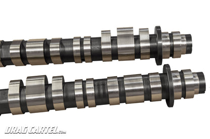 Drag Cartel - 002.5 ELITE PRO SERIES (TRADITIONAL 3 LOBE DESIGN)