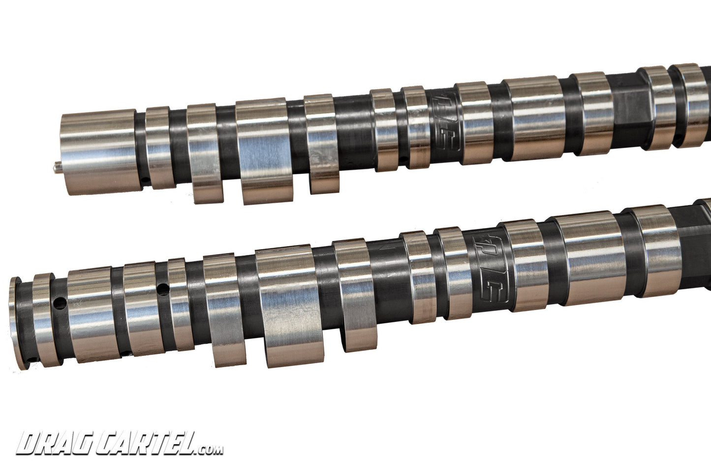 Drag Cartel - 002.5 ELITE PRO SERIES (TRADITIONAL 3 LOBE DESIGN)