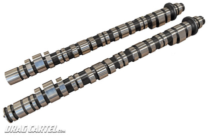 Drag Cartel - 002.5 ELITE PRO SERIES (TRADITIONAL 3 LOBE DESIGN)