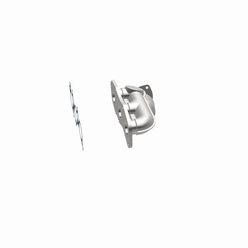 MagnaFlow Direct Fit Catalytic Converter 2006 Lexus GS300 3.0L Driver Side m