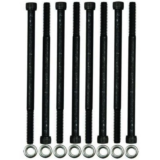 Moroso Valve Cover Hardware Kit for 68321